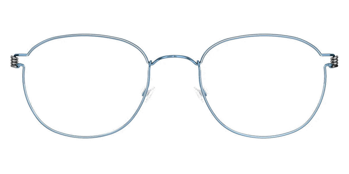 Lindberg® Air Titanium Rim™ Robin LIN ATR Robin Basic-P20-P20-P10 51 - Basic-P20-P20 Eyeglasses