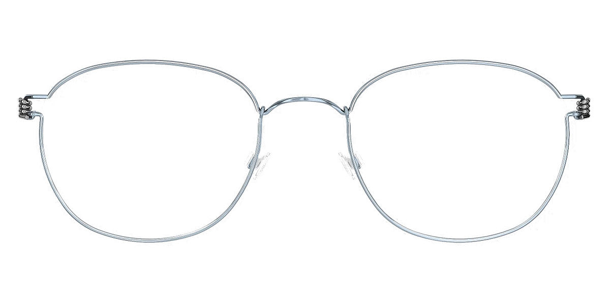 Lindberg® Air Titanium Rim™ Robin LIN ATR Robin Basic-P25-P25-P10 51 - Basic-P25-P25 Eyeglasses