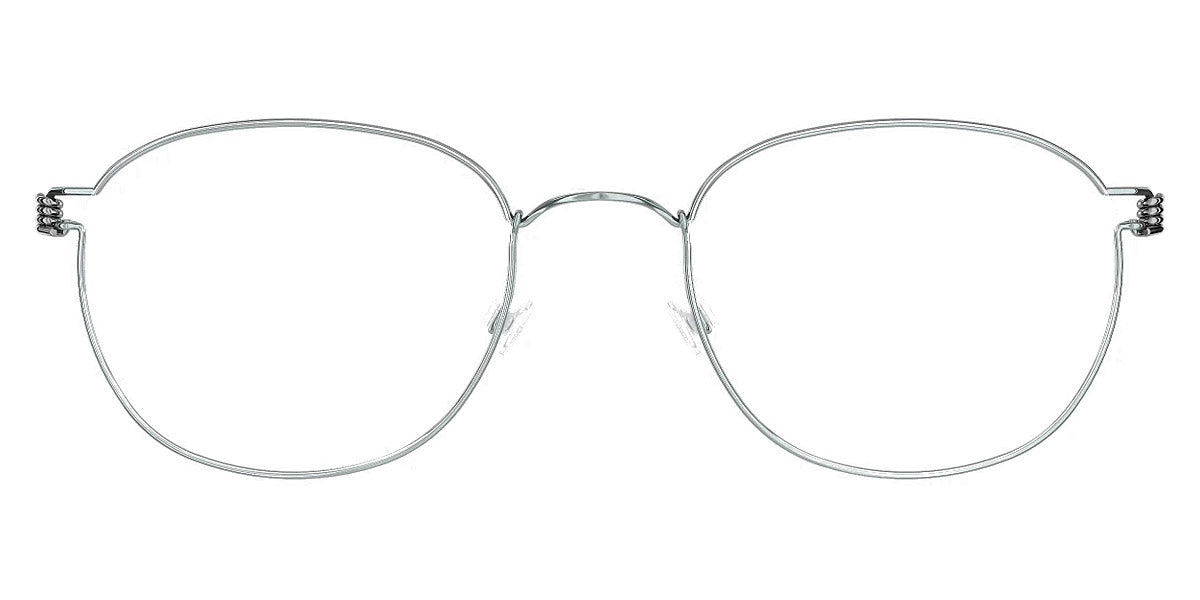 Lindberg® Air Titanium Rim™ Robin LIN ATR Robin Basic-P30-P30-P10 51 - Basic-P30-P30 Eyeglasses