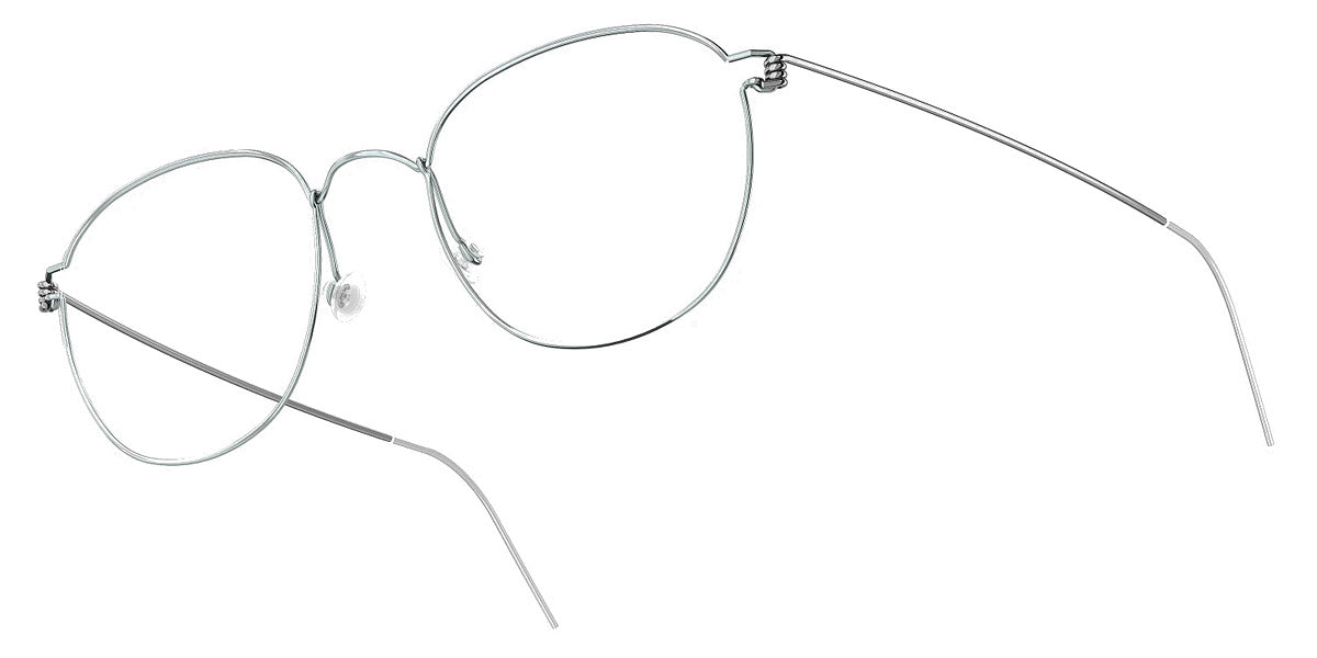 Lindberg® Air Titanium Rim™ Robin LIN ATR Robin Basic-P30-P30-P10 51 - Basic-P30-P30 Eyeglasses