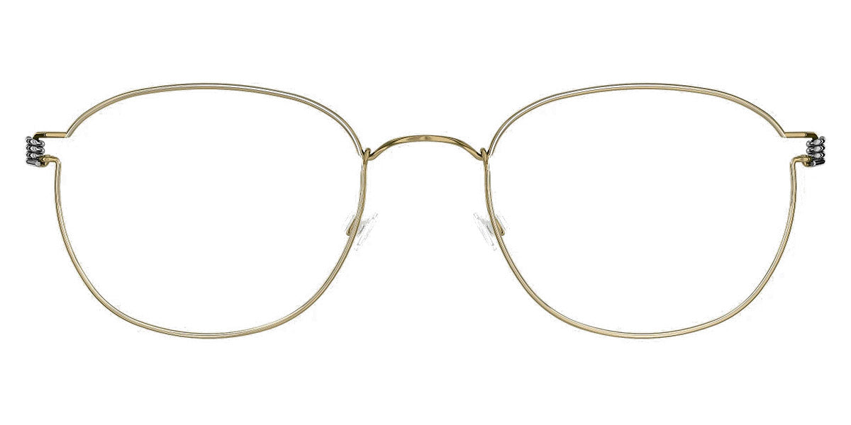 Lindberg® Air Titanium Rim™ Robin LIN ATR Robin Basic-P35-P35-P10 51 - Basic-P35-P35 Eyeglasses