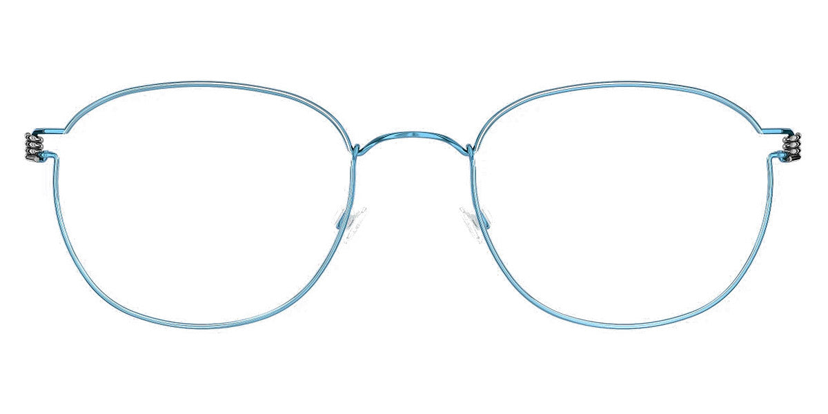 Lindberg® Air Titanium Rim™ Robin LIN ATR Robin Basic-P80-P80-P10 51 - Basic-P80-P80 Eyeglasses