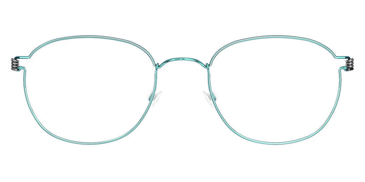 Lindberg® Air Titanium Rim™ Robin LIN ATR Robin Basic-P85-P85-P10 51 - Basic-P85-P85 Eyeglasses