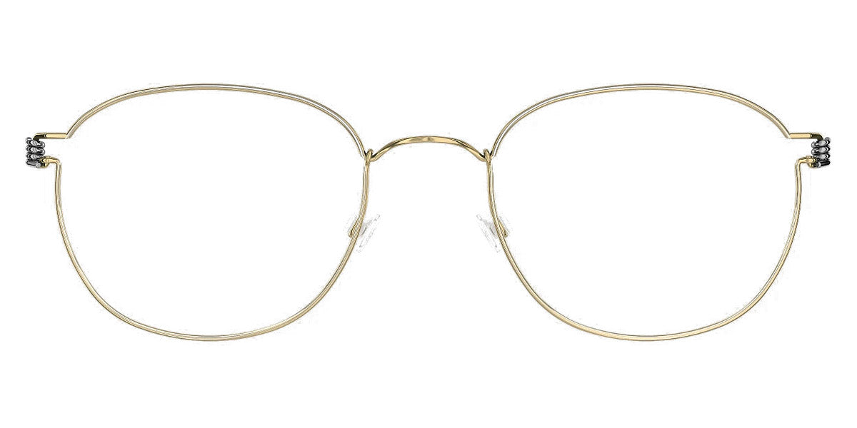 Lindberg® Air Titanium Rim™ Robin LIN ATR Robin Basic-PGT-PGT-P10 51 - Basic-PGT-PGT Eyeglasses