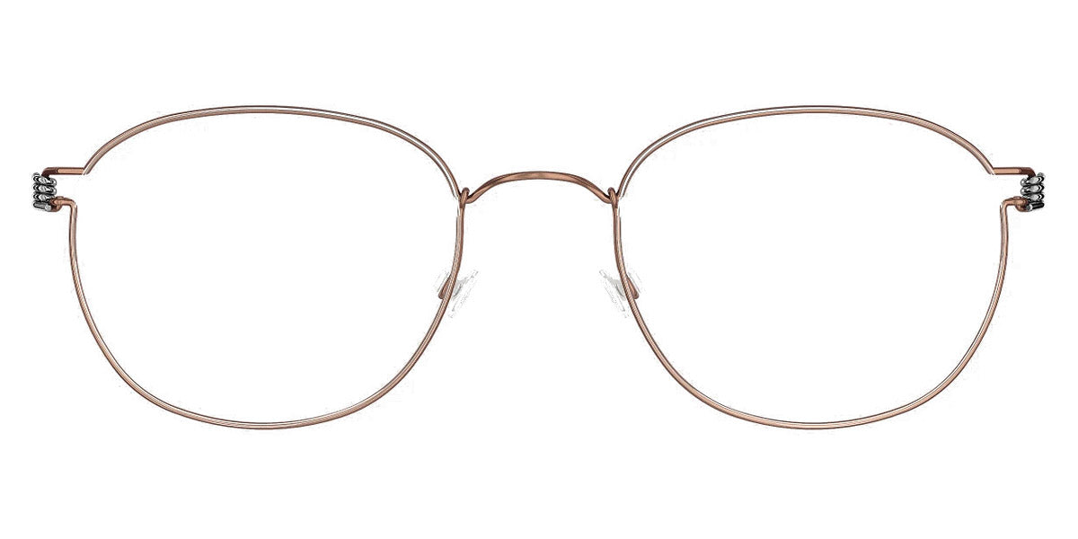 Lindberg® Air Titanium Rim™ Robin LIN ATR Robin Basic-PU12-PU12-P10 51 - Basic-PU12-PU12 Eyeglasses