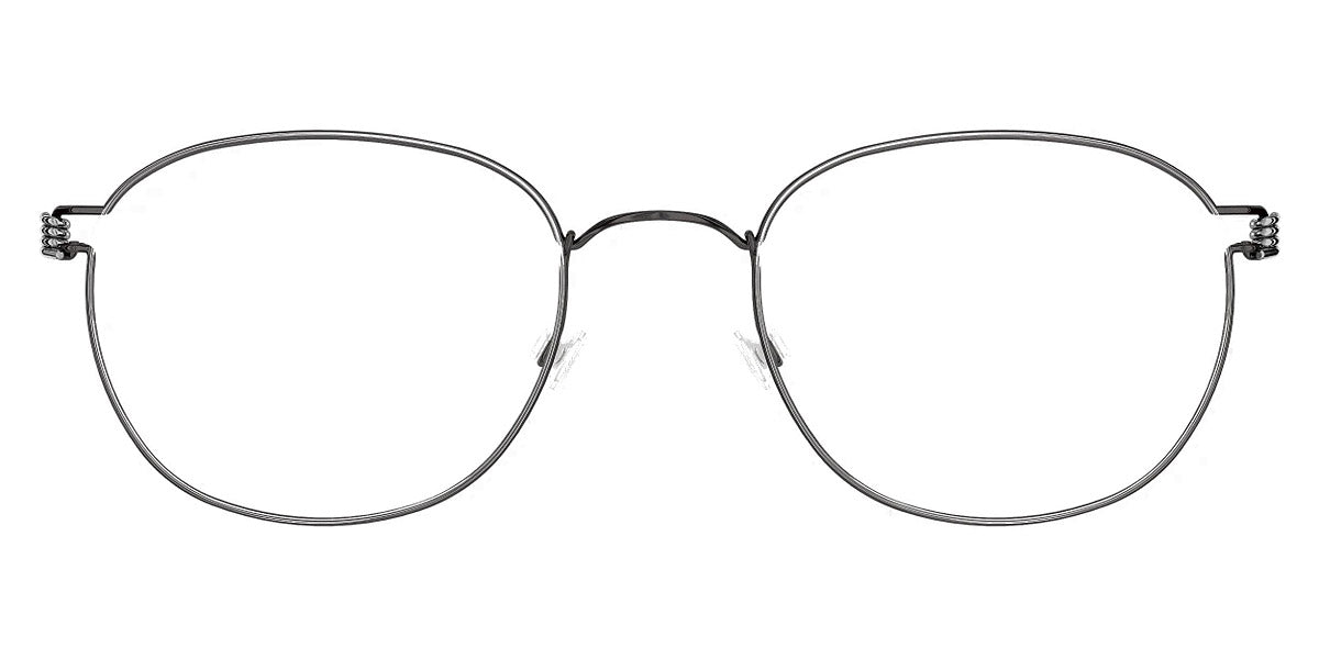 Lindberg® Air Titanium Rim™ Robin LIN ATR Robin Basic-PU9-PU9-P10 51 - Basic-PU9-PU9 Eyeglasses