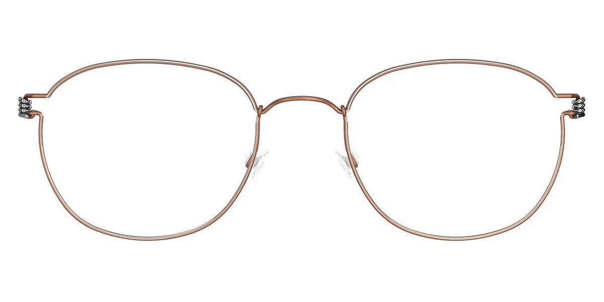 Lindberg® Air Titanium Rim™ Robin LIN ATR Robin Basic-U12-U12-P10 51 - Basic-U12-U12 Eyeglasses