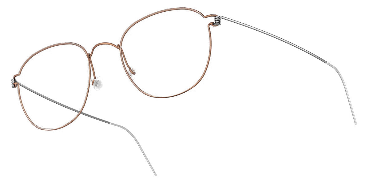 Lindberg® Air Titanium Rim™ Robin LIN ATR Robin Basic-U12-U12-P10 51 - Basic-U12-U12 Eyeglasses