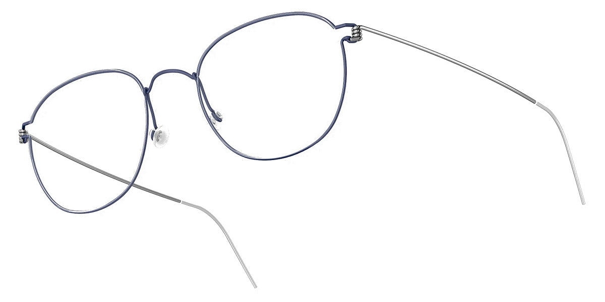 Lindberg® Air Titanium Rim™ Robin LIN ATR Robin Basic-U13-U13-P10 51 - Basic-U13-U13 Eyeglasses