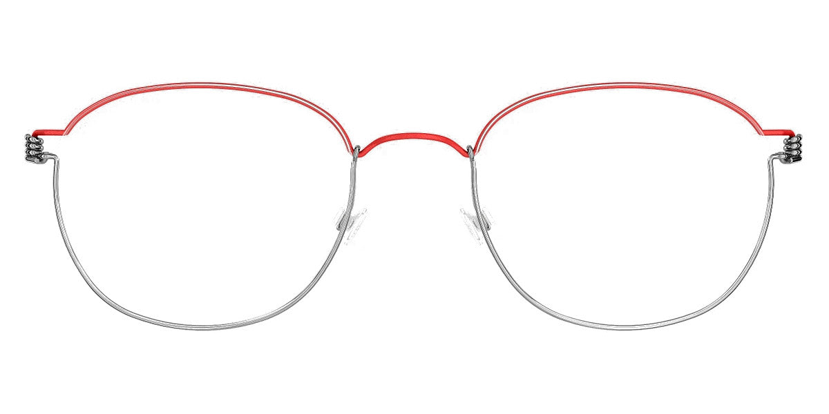 Lindberg® Air Titanium Rim™ Robin LIN ATR Robin Basic-U33-P10-P10 51 - Basic-U33-P10 Eyeglasses