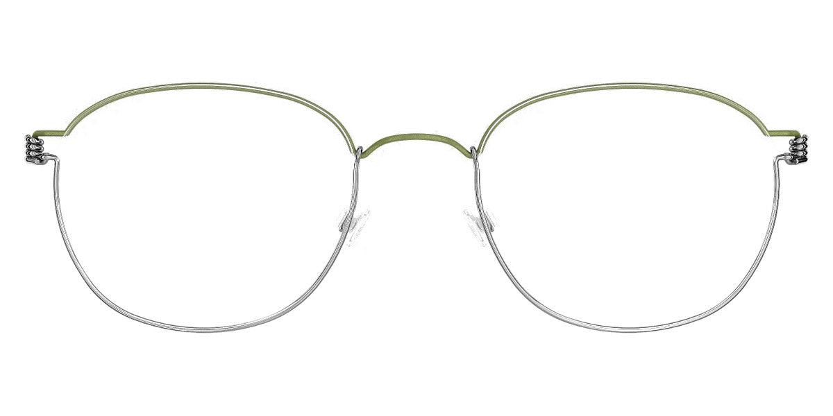 Lindberg® Air Titanium Rim™ Robin LIN ATR Robin Basic-U34-P10-P10 51 - Basic-U34-P10 Eyeglasses