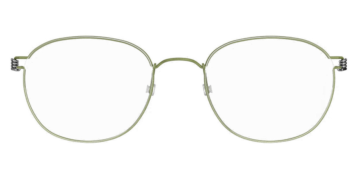 Lindberg® Air Titanium Rim™ Robin LIN ATR Robin Basic-U34-U34-P10 51 - Basic-U34-U34 Eyeglasses