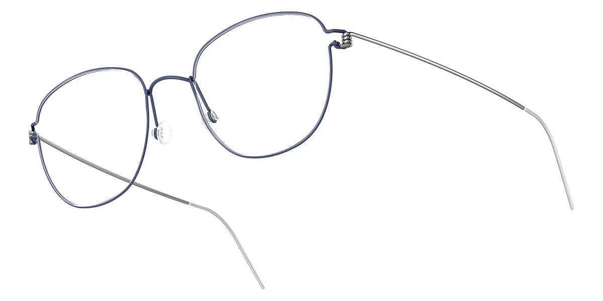 Lindberg® Air Titanium Rim™ Shahin LIN ATR Shahin Basic-U13-U13-P10 48 - Basic-U13-U13 Eyeglasses