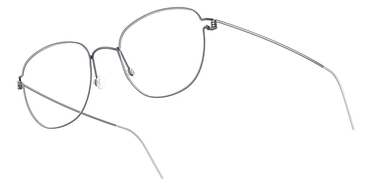Lindberg® Air Titanium Rim™ Shahin LIN ATR Shahin Basic-U16-U16-P10 48 - Basic-U16-U16 Eyeglasses