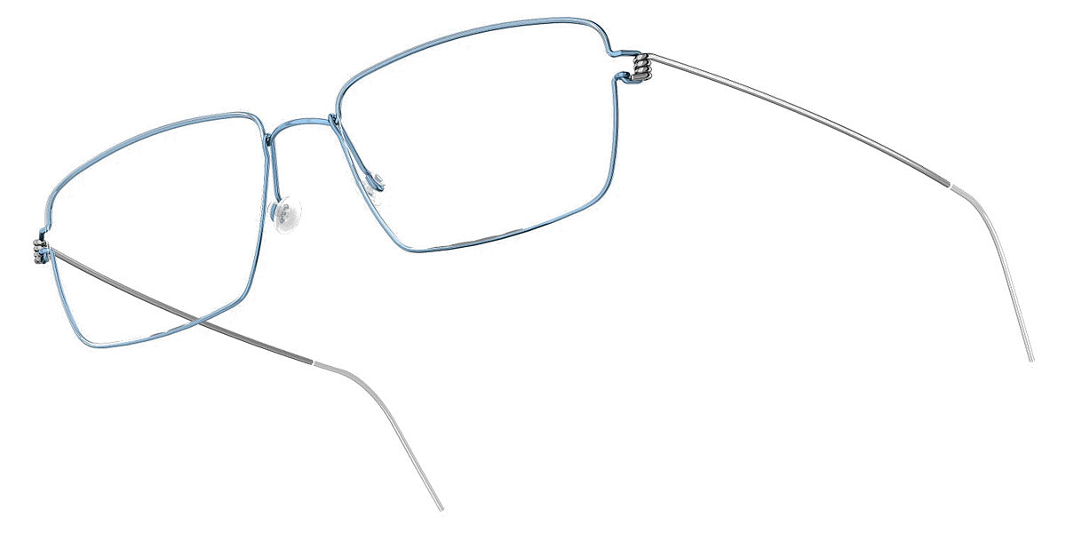 Lindberg® Air Titanium Rim™ Tim LIN ATR Tim Basic-P20-P20-P10 55 - Basic-P20-P20 Eyeglasses