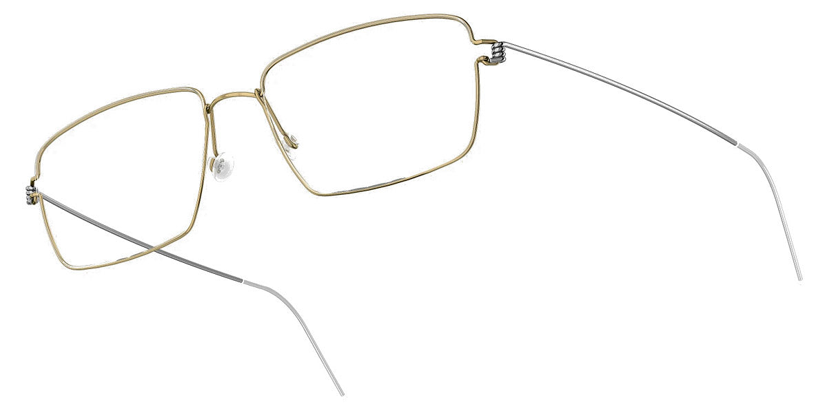 Lindberg® Air Titanium Rim™ Tim LIN ATR Tim Basic-P35-P35-P10 55 - Basic-P35-P35 Eyeglasses