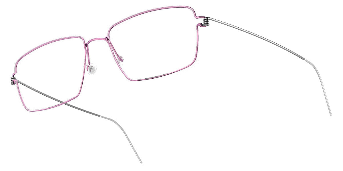 Lindberg® Air Titanium Rim™ Tim LIN ATR Tim Basic-P75-P75-P10 55 - Basic-P75-P75 Eyeglasses