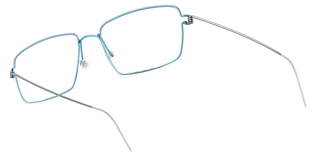 Lindberg® Air Titanium Rim™ Tim LIN ATR Tim Basic-P80-P80-P10 55 - Basic-P80-P80 Eyeglasses