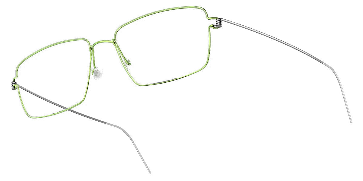 Lindberg® Air Titanium Rim™ Tim LIN ATR Tim Basic-P95-P95-P10 55 - Basic-P95-P95 Eyeglasses