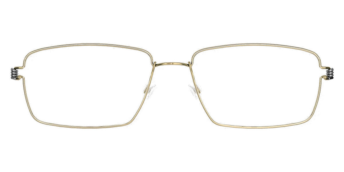 Lindberg® Air Titanium Rim™ Tim LIN ATR Tim Basic-PGT-PGT-P10 55 - Basic-PGT-PGT Eyeglasses