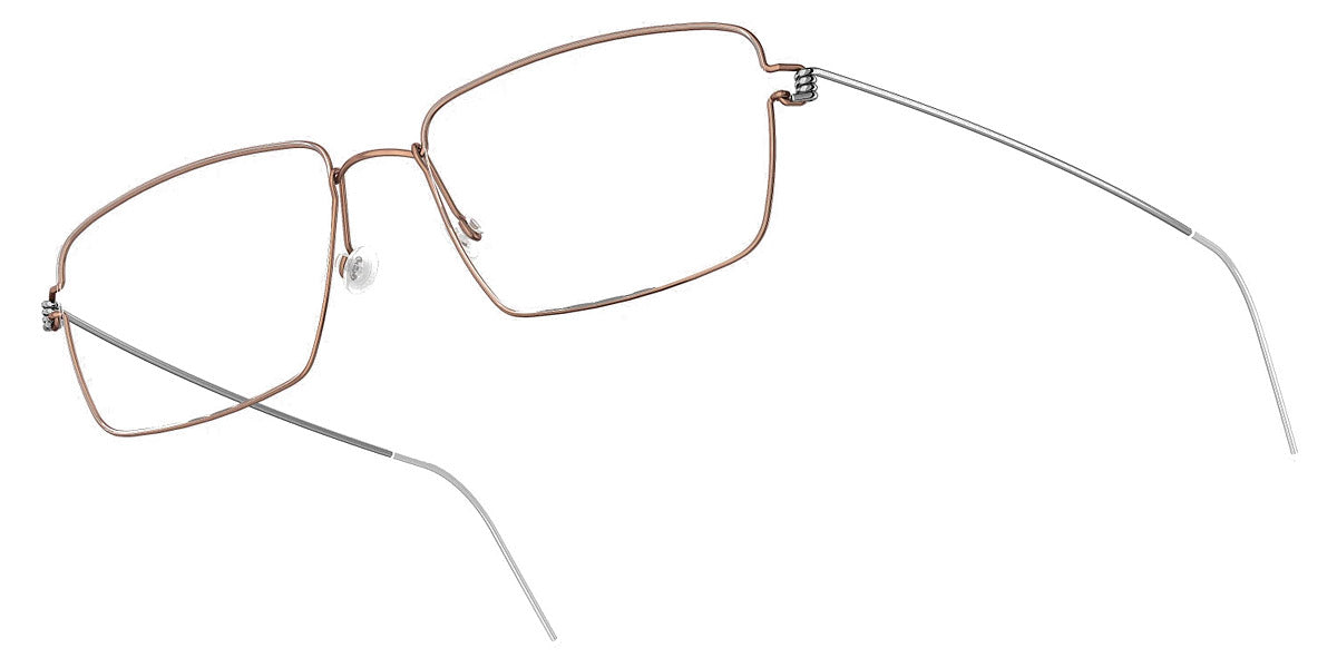 Lindberg® Air Titanium Rim™ Tim LIN ATR Tim Basic-PU12-PU12-P10 55 - Basic-PU12-PU12 Eyeglasses