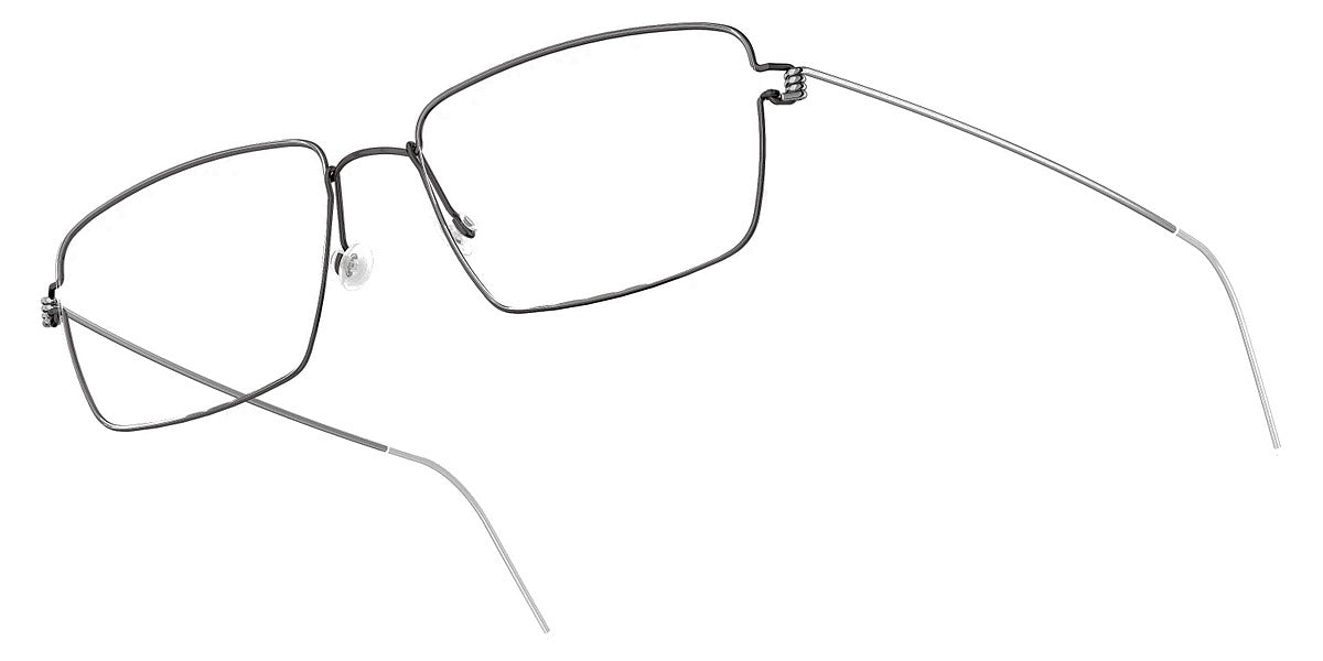 Lindberg® Air Titanium Rim™ Tim LIN ATR Tim Basic-PU9-PU9-P10 55 - Basic-PU9-PU9 Eyeglasses