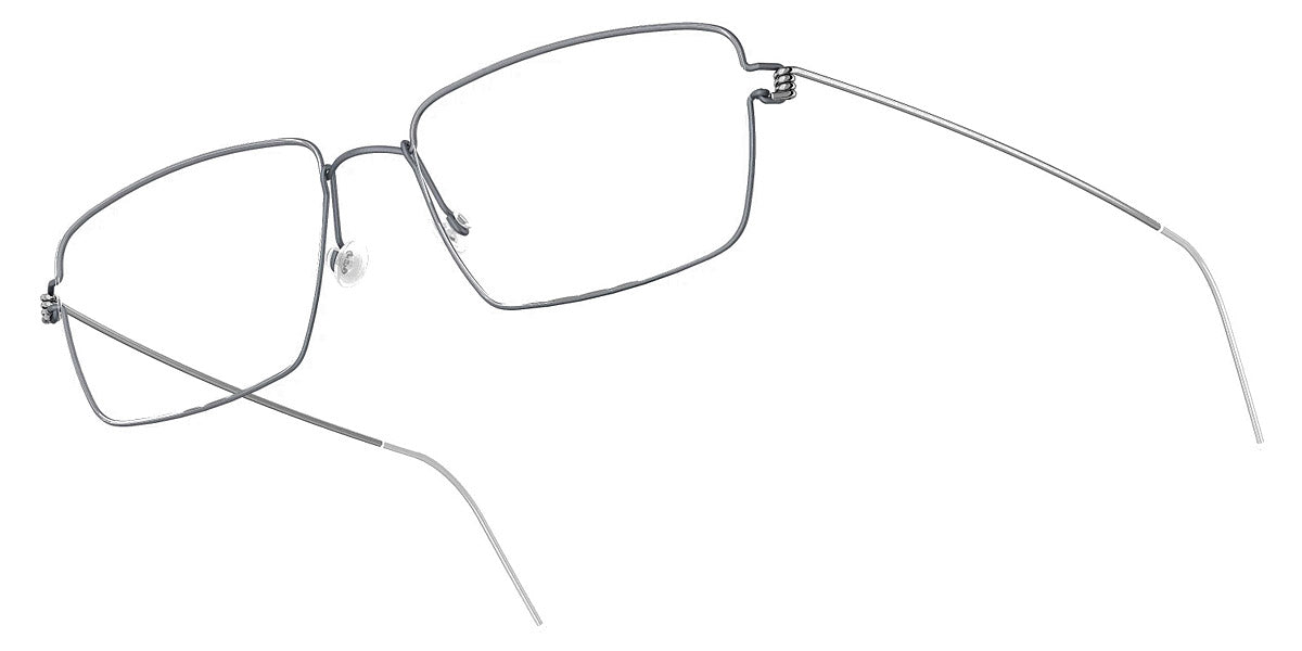 Lindberg® Air Titanium Rim™ Tim LIN ATR Tim Basic-U16-U16-P10 55 - Basic-U16-U16 Eyeglasses