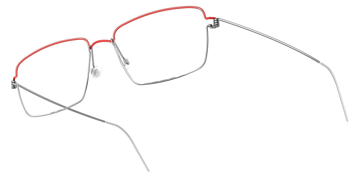 Lindberg® Air Titanium Rim™ Tim LIN ATR Tim Basic-U33-P10-P10 55 - Basic-U33-P10 Eyeglasses