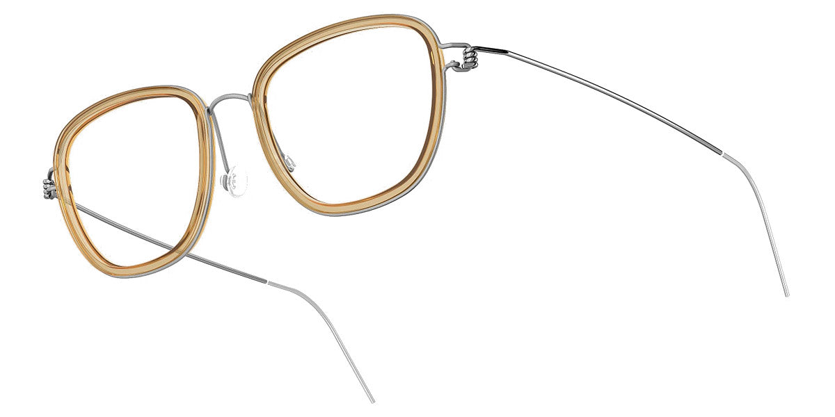Lindberg® Kid|Teen™ Attila LIN KID Attila Wide-10-10-P10-K223 44 - Wide-10-10-K223 Eyeglasses