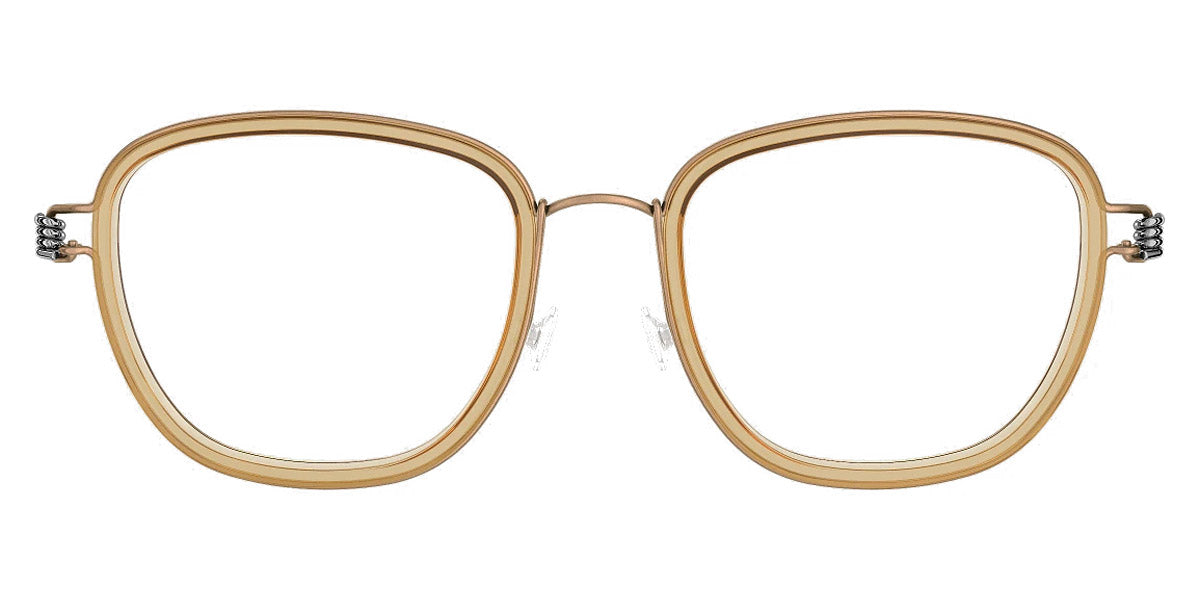 Lindberg® Kid|Teen™ Attila LIN KID Attila Wide-35-35-P10-K223 44 - Wide-35-35-K223 Eyeglasses