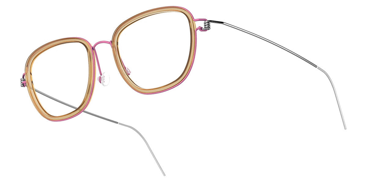 Lindberg® Kid|Teen™ Attila LIN KID Attila Wide-70-70-P10-K223 44 - Wide-70-70-K223 Eyeglasses