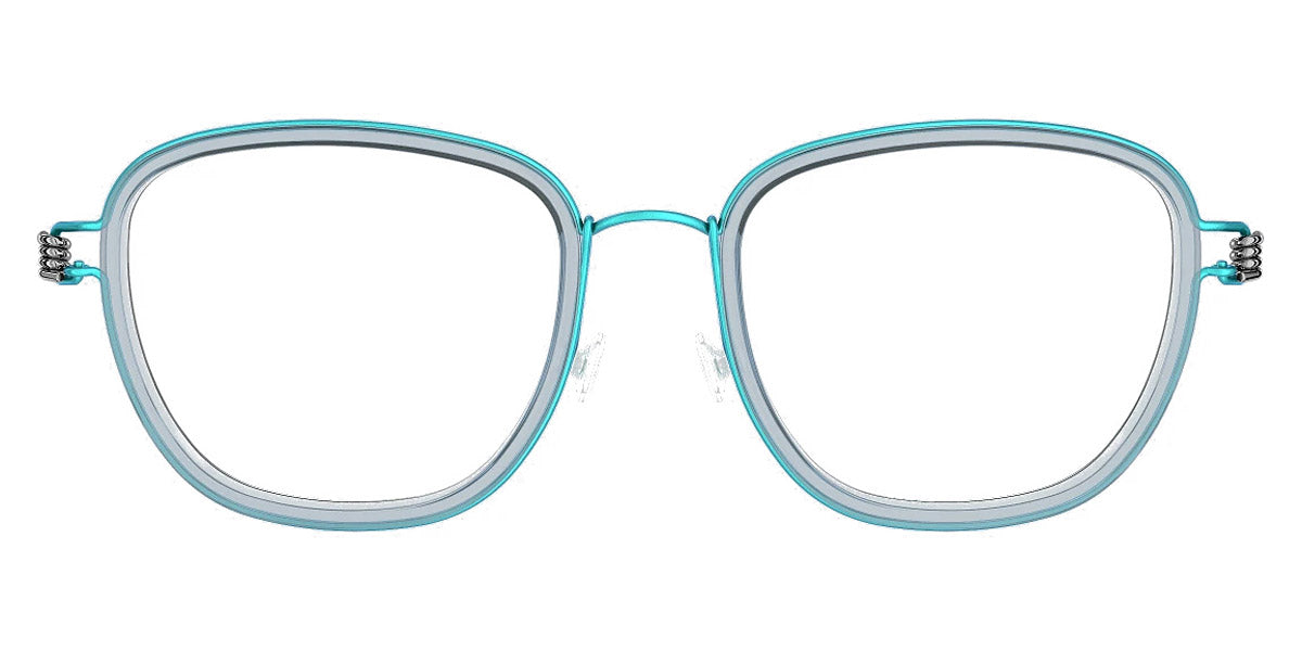 Lindberg® Kid|Teen™ Attila LIN KID Attila Wide-80-80-P10-K159 44 - Wide-80-80-K159 Eyeglasses