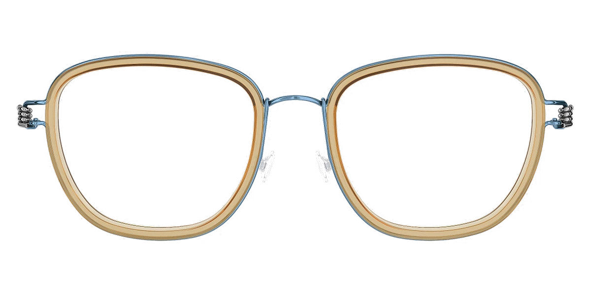 Lindberg® Kid|Teen™ Attila LIN KID Attila Wide-P20-P20-P10-K223 44 - Wide-P20-P20-K223 Eyeglasses