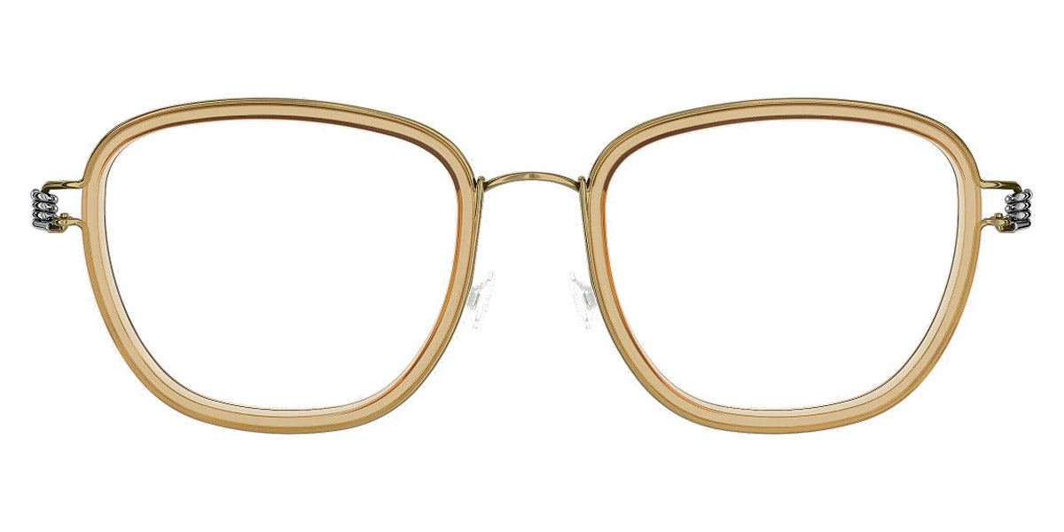 Lindberg® Kid|Teen™ Attila LIN KID Attila Wide-P35-P35-P10-K223 44 - Wide-P35-P35-K223 Eyeglasses