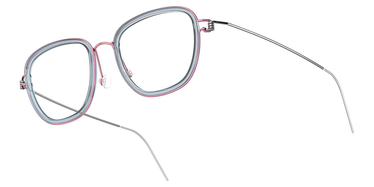 Lindberg® Kid|Teen™ Attila LIN KID Attila Wide-P70-P70-P10-K159 44 - Wide-P70-P70-K159 Eyeglasses