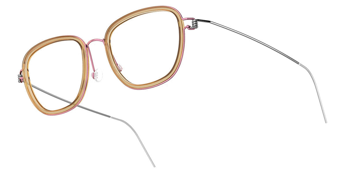 Lindberg® Kid|Teen™ Attila LIN KID Attila Wide-P70-P70-P10-K223 44 - Wide-P70-P70-K223 Eyeglasses