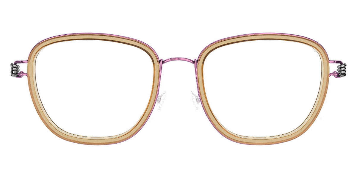 Lindberg® Kid|Teen™ Attila LIN KID Attila Wide-P75-P75-P10-K223 44 - Wide-P75-P75-K223 Eyeglasses