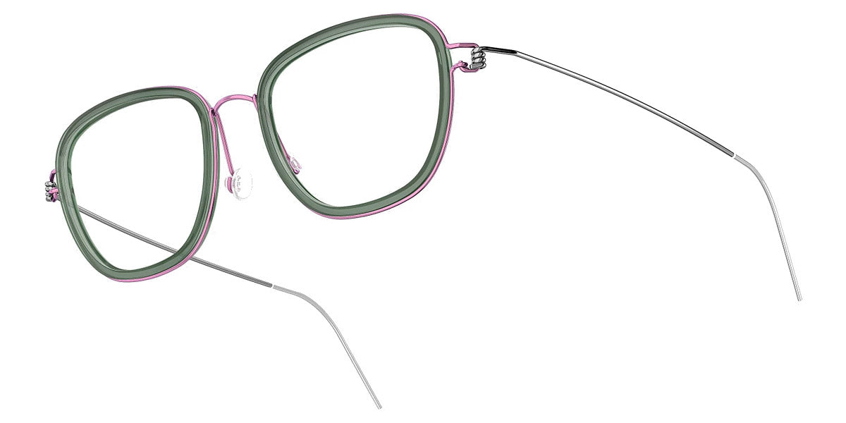 Lindberg® Kid|Teen™ Attila LIN KID Attila Wide-P75-P75-P10-K277 44 - Wide-P75-P75-K277 Eyeglasses