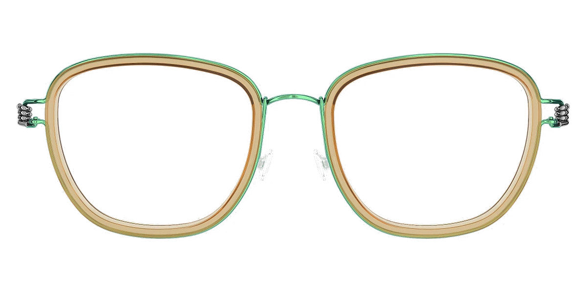 Lindberg® Kid|Teen™ Attila LIN KID Attila Wide-P90-P90-P10-K223 44 - Wide-P90-P90-K223 Eyeglasses