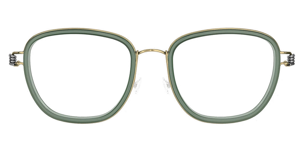 Lindberg® Kid|Teen™ Attila LIN KID Attila Wide-PGT-PGT-P10-K277 44 - Wide-PGT-PGT-K277 Eyeglasses