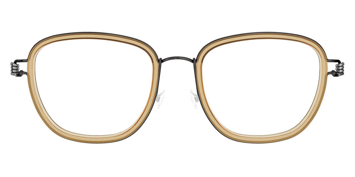 Lindberg® Kid|Teen™ Attila LIN KID Attila Wide-PU9-PU9-P10-K223 44 - Wide-PU9-PU9-K223 Eyeglasses