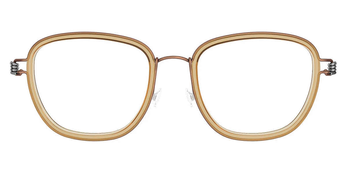 Lindberg® Kid|Teen™ Attila LIN KID Attila Wide-U12-U12-P10-K223 44 - Wide-U12-U12-K223 Eyeglasses