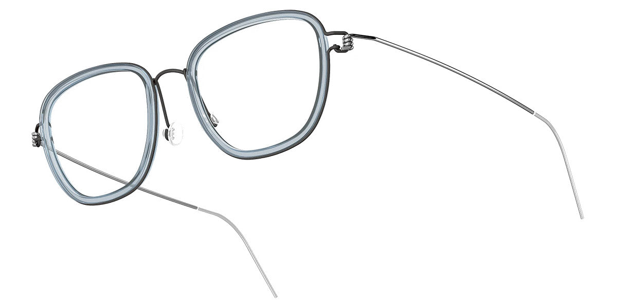 Lindberg® Kid|Teen™ Attila LIN KID Attila Wide-U9-U9-P10-K159 44 - Wide-U9-U9-K159 Eyeglasses