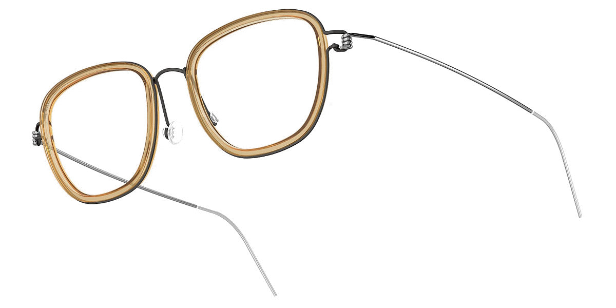 Lindberg® Kid|Teen™ Attila LIN KID Attila Wide-U9-U9-P10-K223 44 - Wide-U9-U9-K223 Eyeglasses