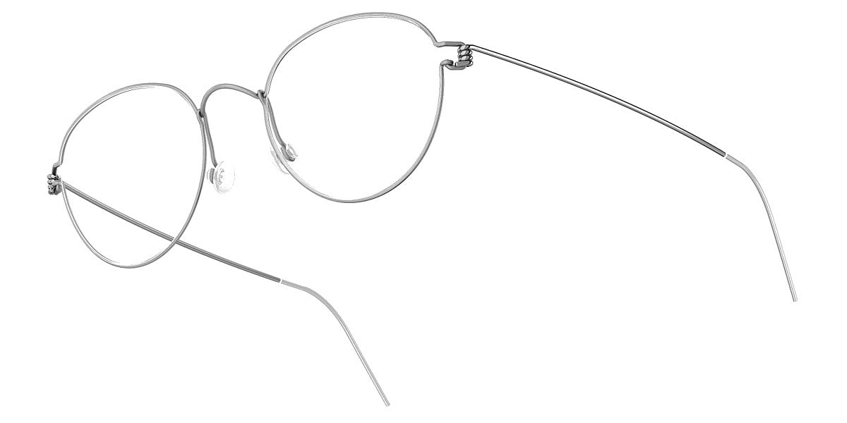 Lindberg® Kid|Teen™ Bo LIN KID Bo Basic-10-10-P10 43 - Basic-10-10 Eyeglasses