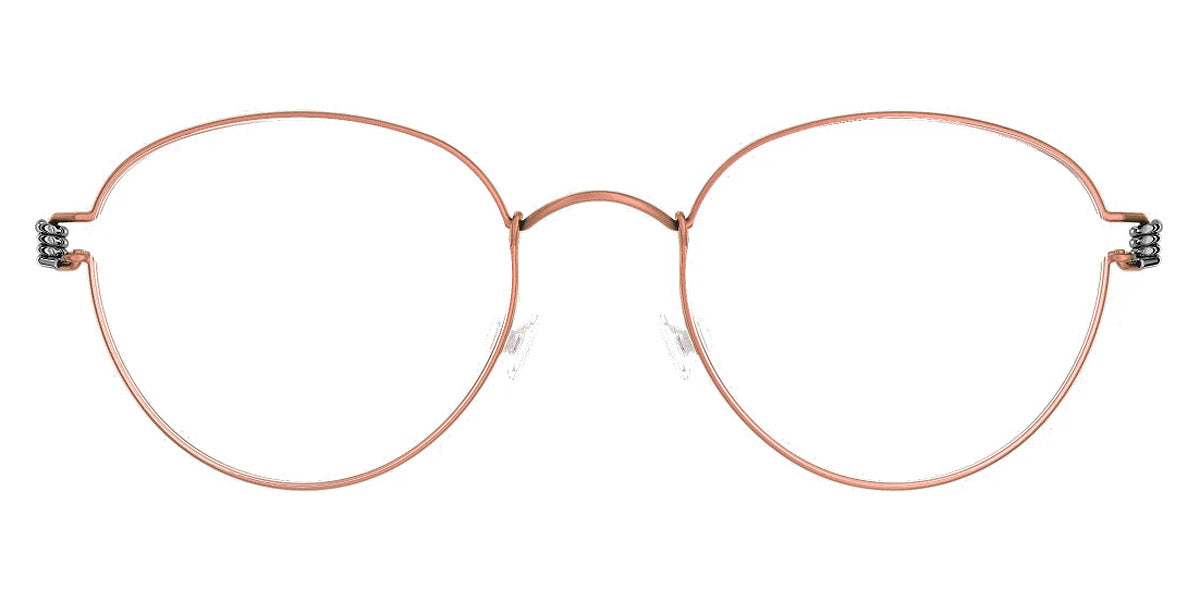 Lindberg® Kid|Teen™ Bo LIN KID Bo Basic-60-60-P10 43 - Basic-60-60 Eyeglasses