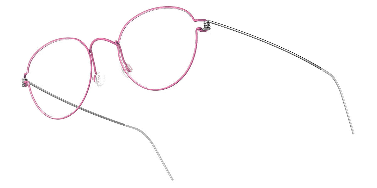 Lindberg® Kid|Teen™ Bo LIN KID Bo Basic-70-70-P10 43 - Basic-70-70 Eyeglasses
