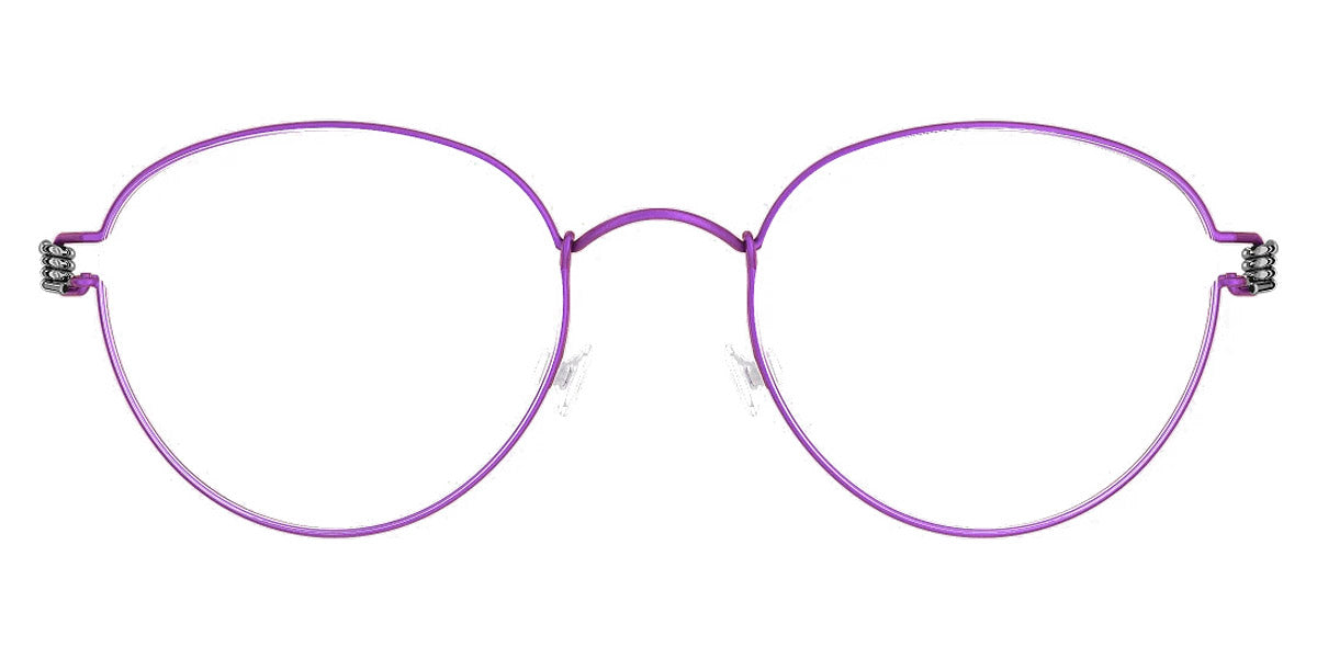 Lindberg® Kid|Teen™ Bo LIN KID Bo Basic-75-75-P10 43 - Basic-75-75 Eyeglasses