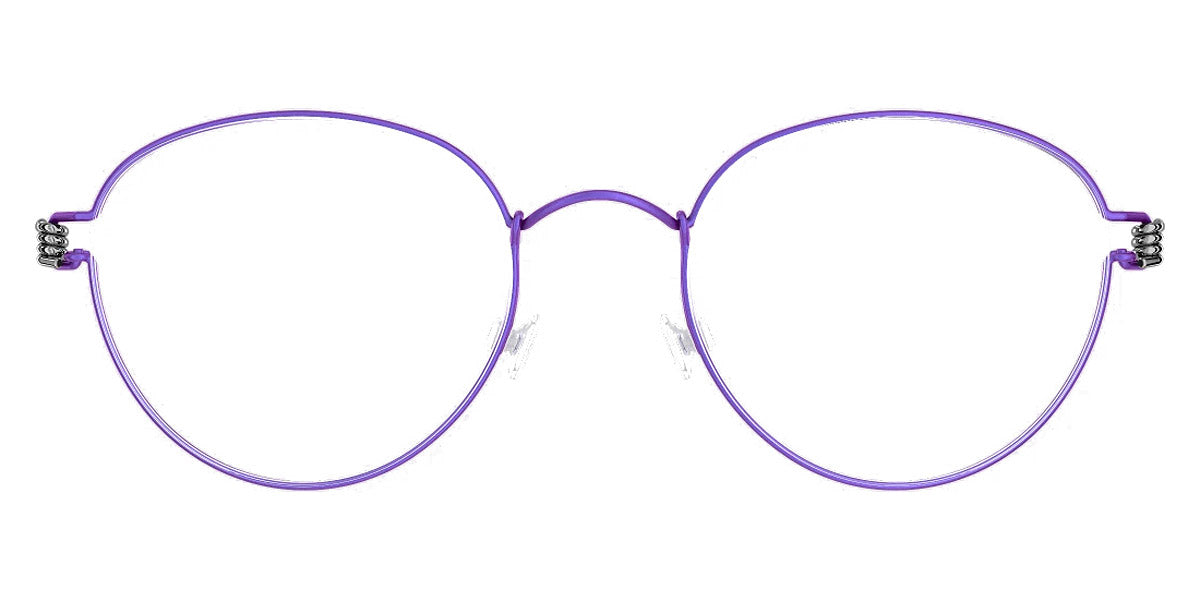 Lindberg® Kid|Teen™ Bo LIN KID Bo Basic-77-77-P10 43 - Basic-77-77 Eyeglasses