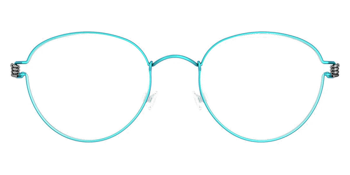 Lindberg® Kid|Teen™ Bo LIN KID Bo Basic-80-80-P10 43 - Basic-80-80 Eyeglasses